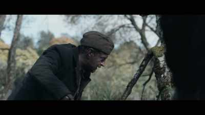 We're trying to survive - Sobibor