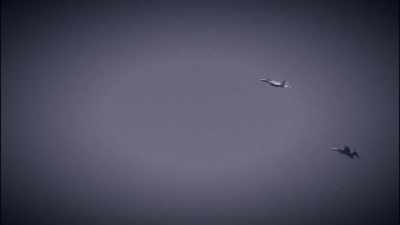 We're trying
to see what was out there, - Unidentified: Inside America's UFO Investigation