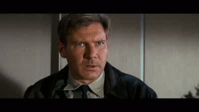 We're turning around. - Indiana Jones and the Last Crusade