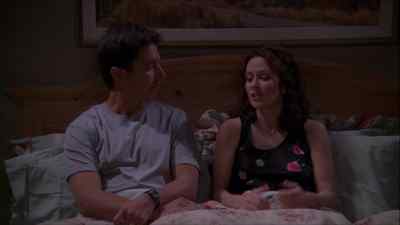 We're turning
into your parents. - Everybody Loves Raymond