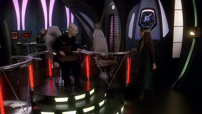 - We're two jumps from home, Delenn.
- Good. - Babylon 5
