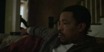 Were you unaware of his criminal history? - Seven Seconds