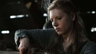 We're under attack. - Vikings