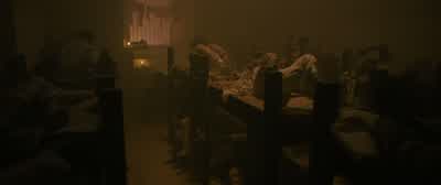 We're under attack! - Napoleon