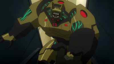 We're under siege.
Repeat, the president is under siege. - Justice League: War