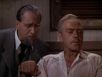 We're under way again! - The Story of Dr. Wassell
