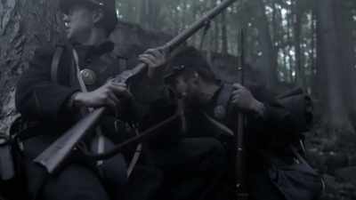 We're union men. - Blood and Fury: America's Civil War