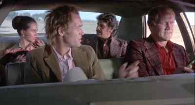 We're up to it now, Mr. Renda. - Mr. Majestyk