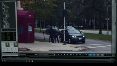 We're up. - Chicago P.D.