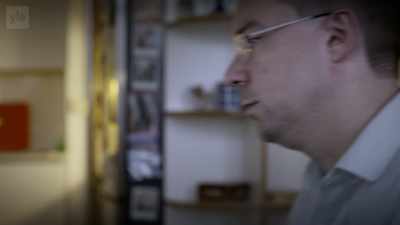 We're used to knowing more
than the public. - Bellingcat: Truth in a Post-Truth World