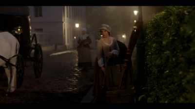 We're using people who are
good at standing frozen, - Interview with the Vampire