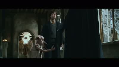 ...we're using-- We built this gigantic practical head of the basilisk. - Harry Potter and the Chamber of Secrets