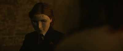 We're very angry- - Brahms: The Boy II