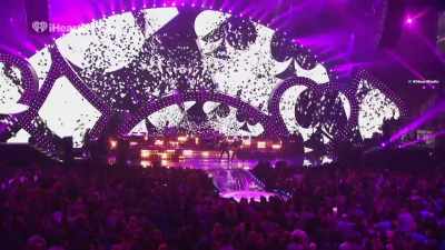 We're very excited, I have to say. - The Show Must Go On: The Queen + Adam Lambert Story
