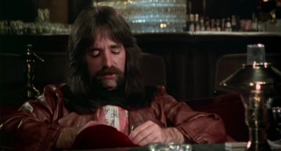 We're very lucky in the sense that - This Is Spinal Tap