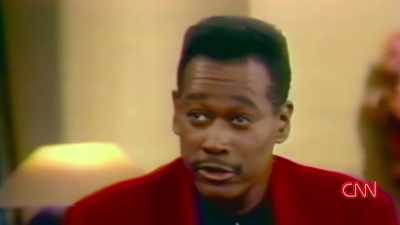 Were you very poor
as a child? Mhm. - Luther: Never Too Much