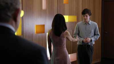 were-very-proud-have-you - The Good Doctor
