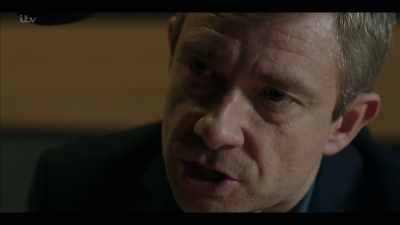 "We're very sorry,
but she'll just have to die, then." - A Confession