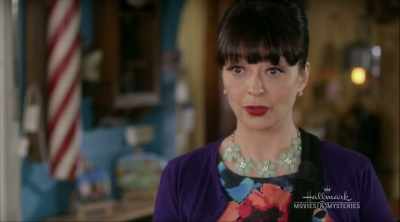 WE'RE VERY SORRY FOR YOUR LOSS, - Garage Sale Mysteries: Picture a Murder