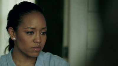 We're very, very sorry. - Queen Sugar