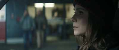 We're waiting for an update... - The Girl in the Fog