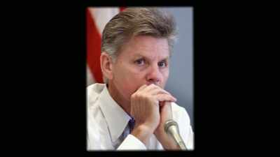 WE'RE WAITING FOR YOU," - Chandra Levy: An American Murder Mystery