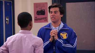 WE'RE WAITING. - Lab Rats