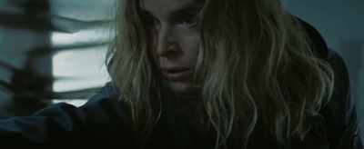 ...we're waiting for the boy. - Marionette