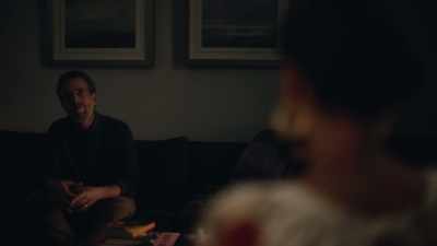 We're waiting for you to leave
so we can get to the hard stuff. - Euphoria