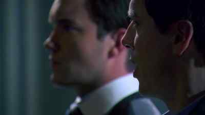 We're waiting for your reply. - Torchwood