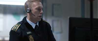 We're waiting for your signal. - The Guilty