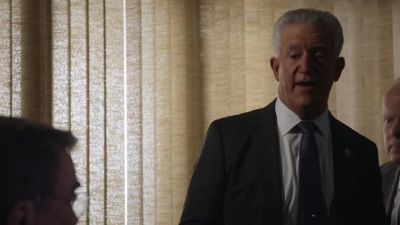 We're walking a fine line here. - Blue Bloods