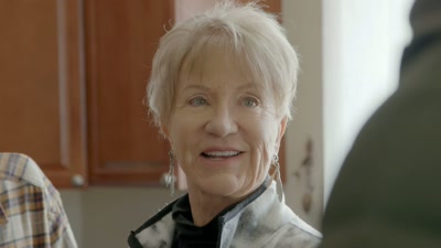 We're well into 100 grand
that we have lost - Beyond Skinwalker Ranch