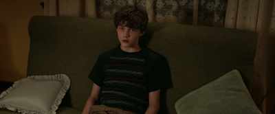 We're... we're fond
of each other. - Jasper Jones