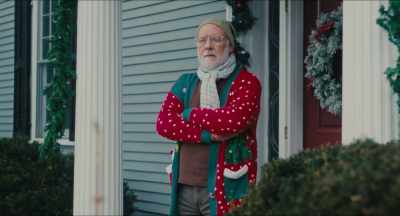 We're, we're good see? Yeah. - Christmas Cowboy