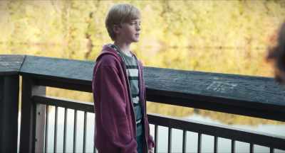 - We're we're just hanging
out, talking and stuff. - Spirit of Friendship