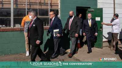 Were wheels?
So for seasons was not a - Four Seasons Total Documentary