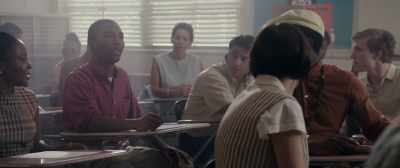 We're willing to go
to summer school, - The Best of Enemies
