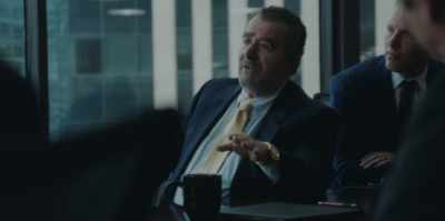 We're willing to take
the hit on users - BlackBerry