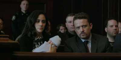 Were you with him during the incident
that occurred on July 30th, 2004? - Seven Seconds