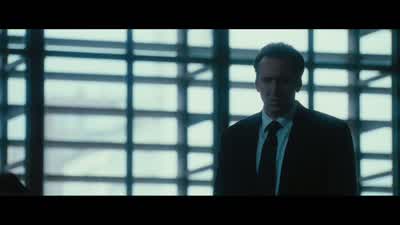 We're with the Bureau of Alcohol Tobacco and FirearmsLet me guess This isn't about the alcohol or the tobacco - Lord of War