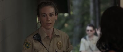 We're with the National Park
Service, - Pillow Party Massacre