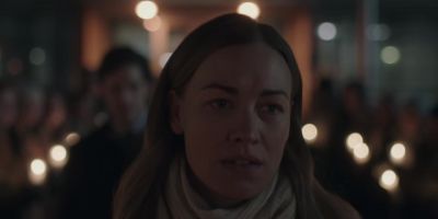 We're with you, Serena. - The Handmaid's Tale