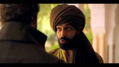 Were word to spread that the royal family - Beecham House