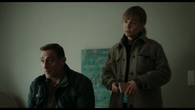 We're working on it and we're doing
our best to speed up the procedure. - The Angel Maker