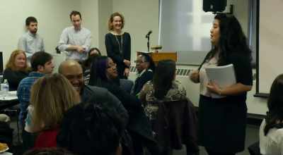 We're working with our sister systems - Ex Libris: The New York Public Library