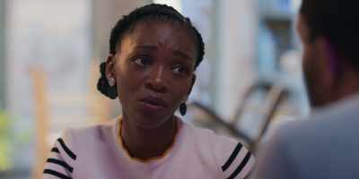 -We're worlds apart, Zweli.
-Look, - Umjolo: There is No Cure
