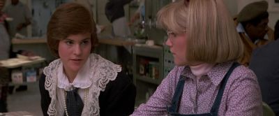 We're worried about you and this affair with your boss - St  Elmo's Fire