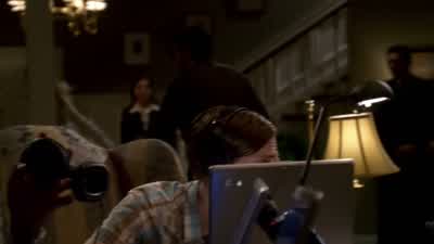 -Were you able to trace it? - Criminal Minds