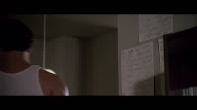 Were you asleep? - Donnie Brasco